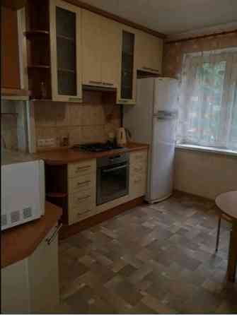 Сдается 1 комнатная квартира в г. Макеевке, на Капитальной мкрн Октябрьский Макеевка