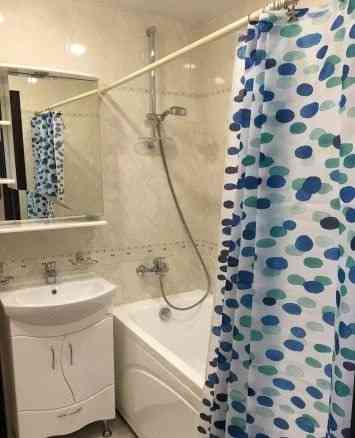 Сдается 1 комнатная квартира в г. Макеевке, на Капитальной мкрн Октябрьский Макеевка