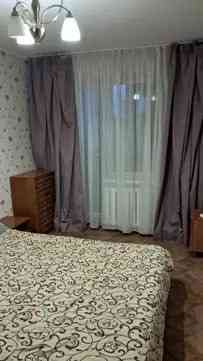 Сдается 3-комнатная квартира в г. Донецк, Будённовский район, ул. Багратиона Донецк