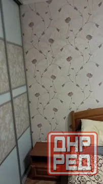 Сдается 3-комнатная квартира в г. Донецк, Будённовский район, ул. Багратиона Донецк - изображение 5