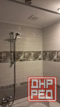 Сдается 3-комнатная квартира в г. Донецк, Будённовский район, ул. Багратиона Донецк - изображение 6