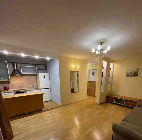 2-к квартира, 45 м2, 3/5 эт. Мариуполь