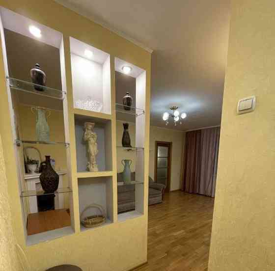 2-к квартира, 45 м2, 3/5 эт. Мариуполь