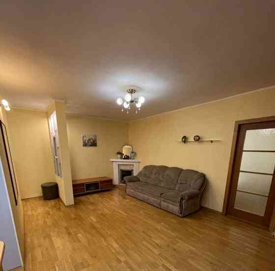 2-к квартира, 45 м2, 3/5 эт. Мариуполь