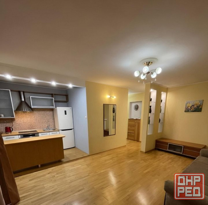 2-к квартира, 45 м2, 3/5 эт. Мариуполь - изображение 1