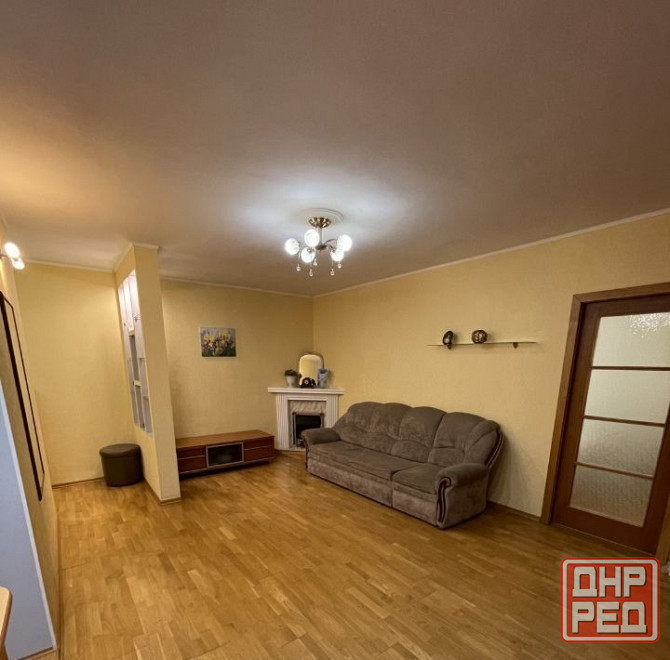 2-к квартира, 45 м2, 3/5 эт. Мариуполь - изображение 4