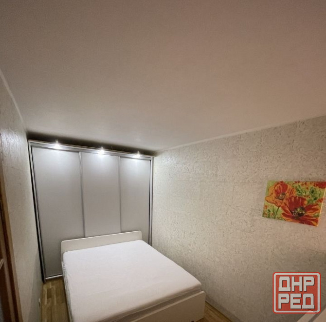 2-к квартира, 45 м2, 3/5 эт. Мариуполь - изображение 5