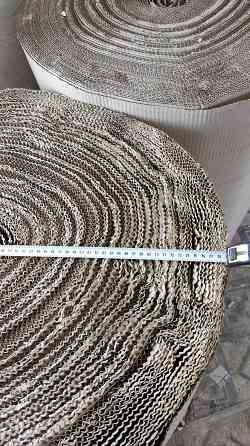 Картон Донецк