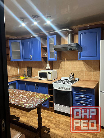 Сдам квартиру на Текстильщике Донецк - изображение 3