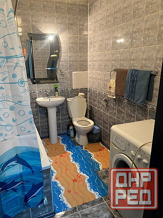 Сдам квартиру на Текстильщике Донецк - изображение 2