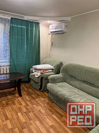 Сдам квартиру на Текстильщике Донецк - изображение 1