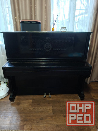 Фортепиано Ростов-Дон Донецк - изображение 2
