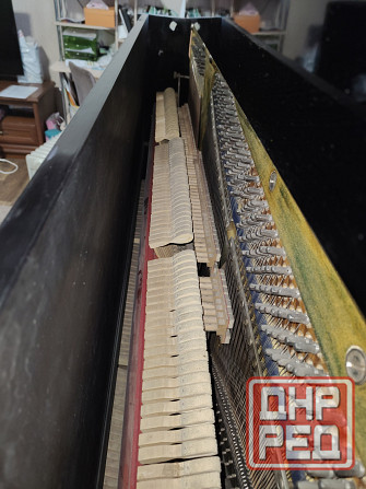 Фортепиано Ростов-Дон Донецк - изображение 5