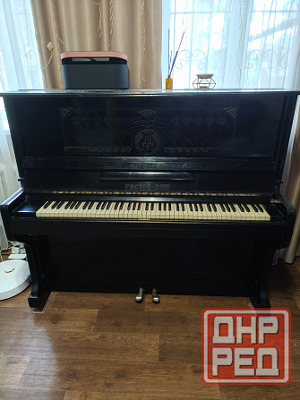 Фортепиано Ростов-Дон Донецк - изображение 1
