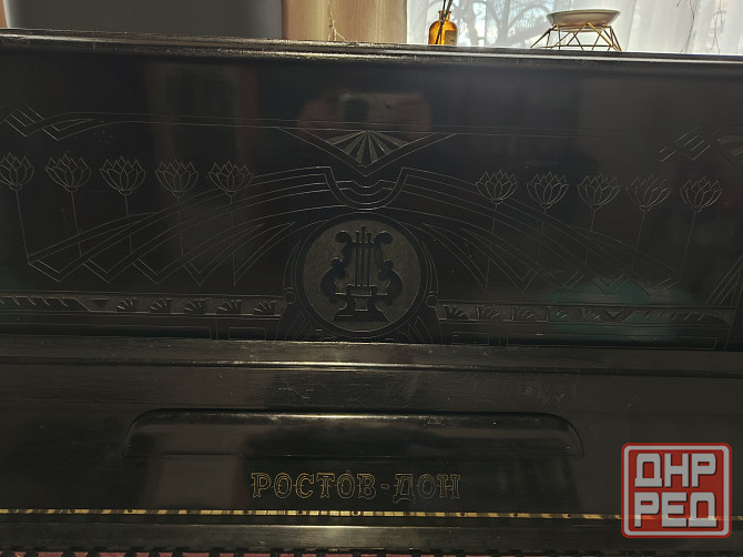 Фортепиано Ростов-Дон Донецк - изображение 4