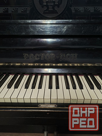 Фортепиано Ростов-Дон Донецк - изображение 3