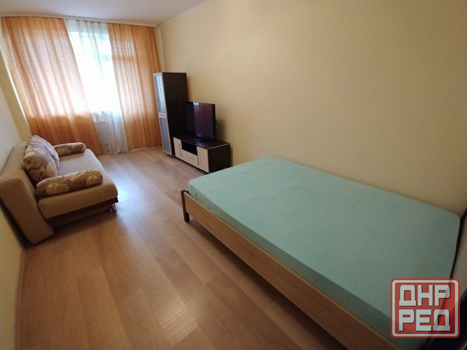 1-к квартира, 37 м2, 7/9 эт. Мариуполь - изображение 1