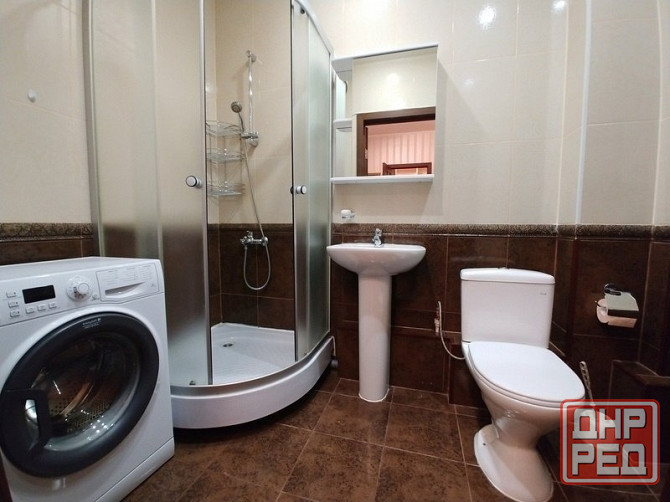 1-к квартира, 37 м2, 7/9 эт. Мариуполь - изображение 3