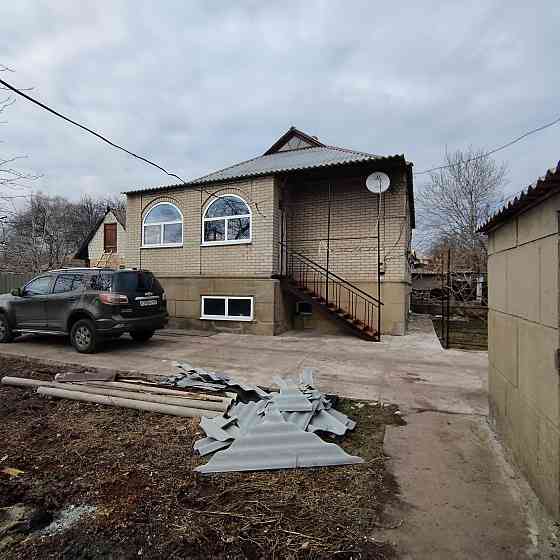 продам дом г. Моспино, г. Донецк Донецк