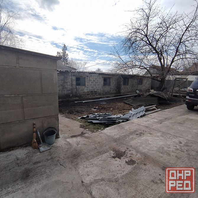 продам дом г. Моспино, г. Донецк Донецк - изображение 7