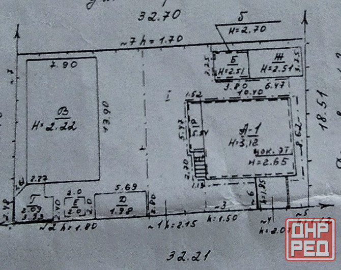 продам дом г. Моспино, г. Донецк Донецк - изображение 10