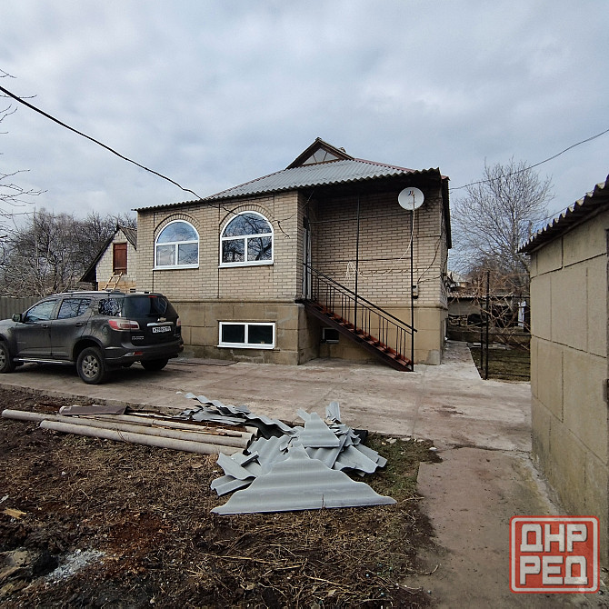 продам дом г. Моспино, г. Донецк Донецк - изображение 6