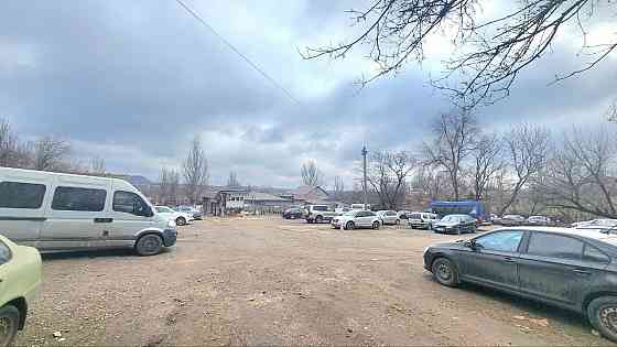 Продается стоянка (автостанция Будёновская). Готовый бизнес! Донецк