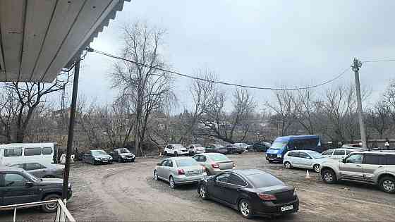 Продается стоянка (автостанция Будёновская). Готовый бизнес! Донецк