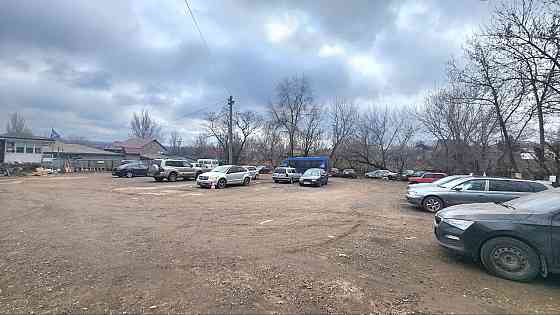 Продается стоянка (автостанция Будёновская). Готовый бизнес! Донецк