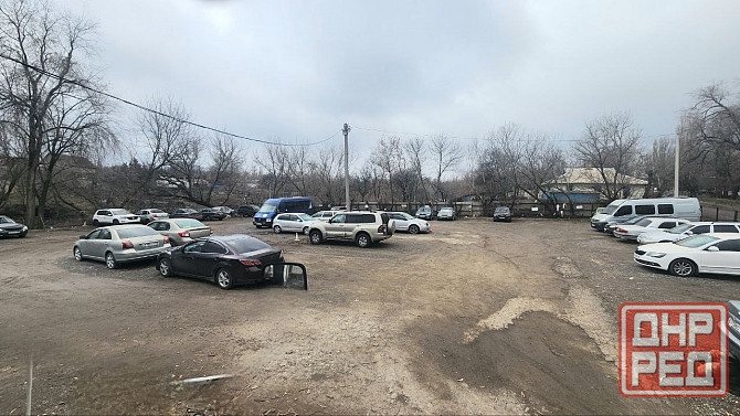 Продается стоянка (автостанция Будёновская). Готовый бизнес! Донецк - изображение 4