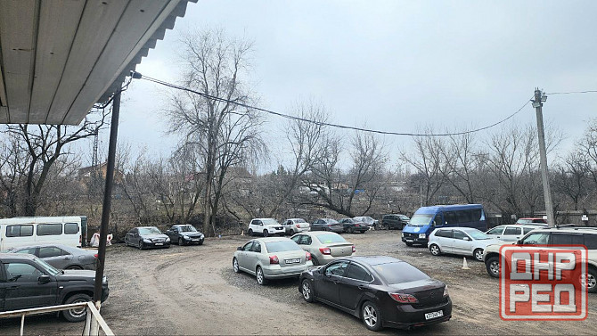 Продается стоянка (автостанция Будёновская). Готовый бизнес! Донецк - изображение 3