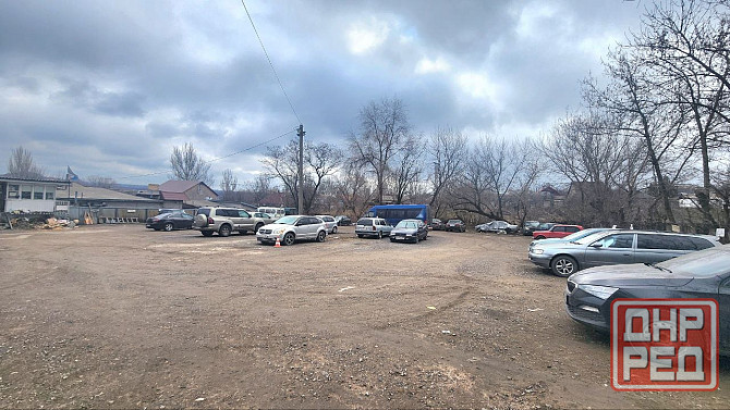 Продается стоянка (автостанция Будёновская). Готовый бизнес! Донецк - изображение 2