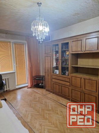 Продажа двухкомнатной квартиры в Киевском районе, ул.Политбойцов Донецк - изображение 1