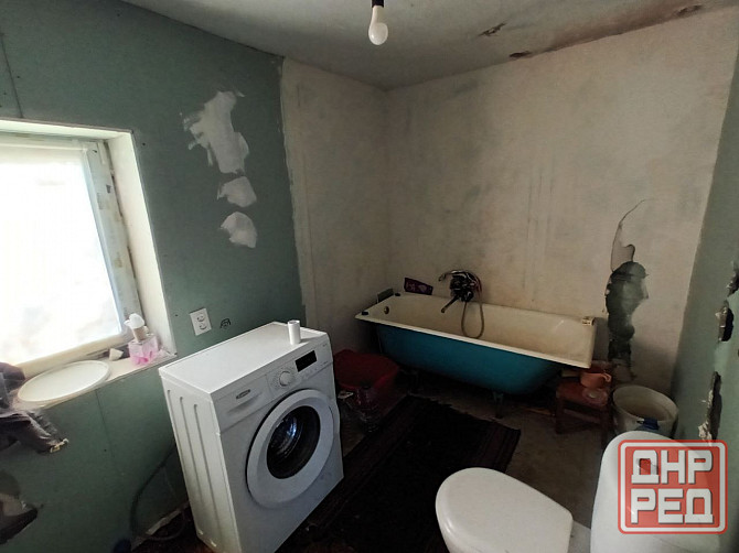 Дом, п. Осипенко а Макеевка - изображение 6