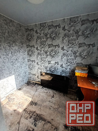 Дом, п. Осипенко а Макеевка - изображение 3