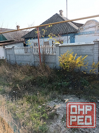 Дом, п. Осипенко а Макеевка - изображение 9
