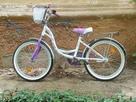 Велосипед детский Novаtrack Butterfly 20 Донецк