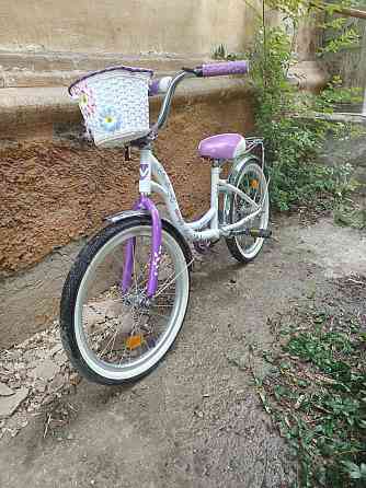 Велосипед детский Novаtrack Butterfly 20 Донецк