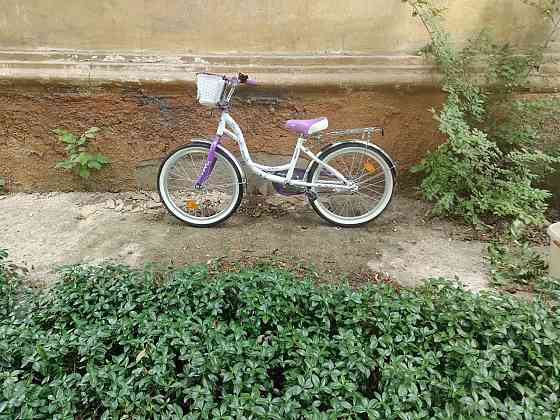 Велосипед детский Novаtrack Butterfly 20 Донецк