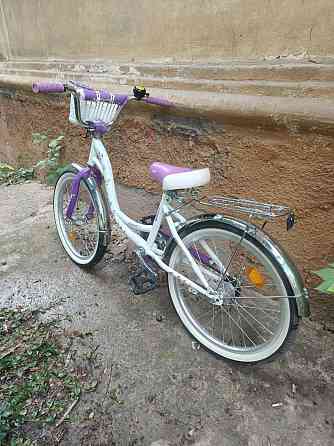 Велосипед детский Novаtrack Butterfly 20 Донецк