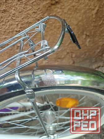 Велосипед детский Novаtrack Butterfly 20 Донецк - изображение 7