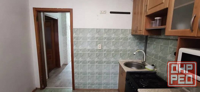 Продается двухкомнатная квартира в Калининском районе, ул.Барнаульская Донецк - изображение 6