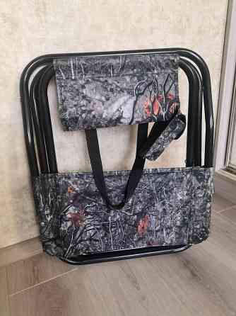 Стул раскладной Донецк