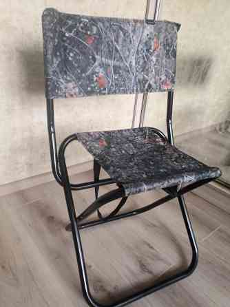 Стул раскладной Донецк