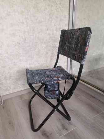 Стул раскладной Донецк
