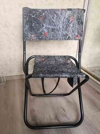 Стул раскладной Донецк