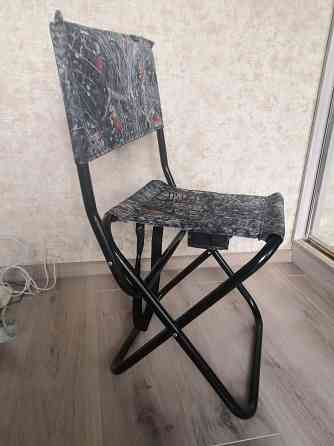 Стул раскладной Донецк