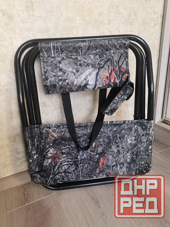 Стул раскладной Донецк - изображение 5