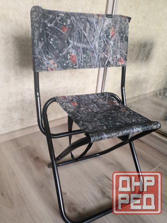Стул раскладной Донецк - изображение 3