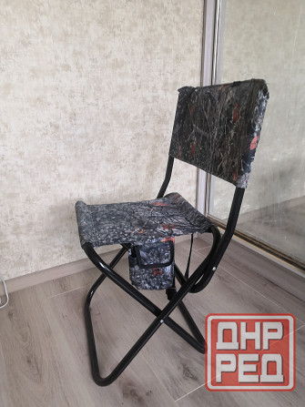 Стул раскладной Донецк - изображение 4